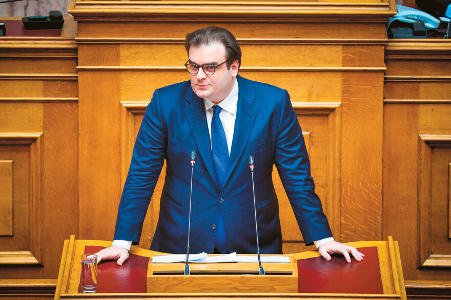 Επιχείρηση «stop bullying» σε σχολεία και στέκια - Μέτρα μετά από σύσκεψη Μητσοτάκη με επτά υπουργούς