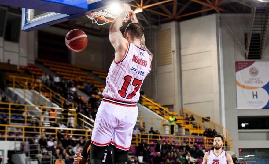 Final 8 για το Κύπελλο Ελλάδας με Παναθηναϊκό VS Ολυμπιακό - Ο πιο physical τελικός