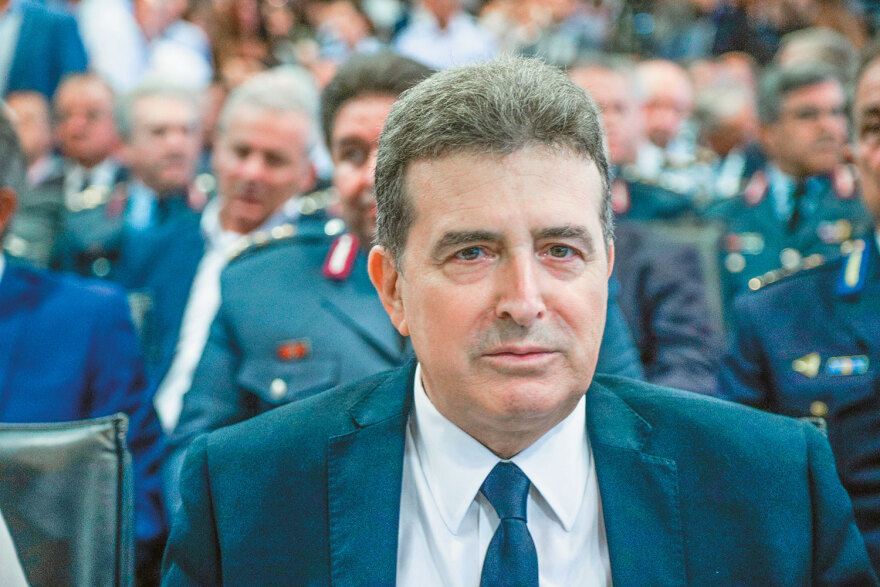 Επιχείρηση «stop bullying» σε σχολεία και στέκια - Μέτρα μετά από σύσκεψη Μητσοτάκη με επτά υπουργούς