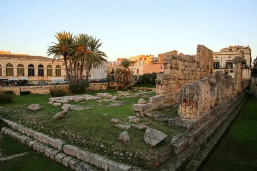 Κάτω Ιταλία και Σικελία: 28 αιώνες ελληνικής παρουσίας στη «Μεγάλη Ελλάδα»