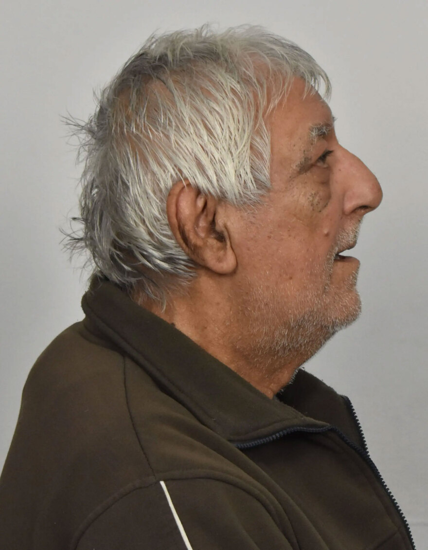 Κερατσίνι: Στη δημοσιότητα τα στοιχεία του 78χρονου που βίαζε την εγγονή