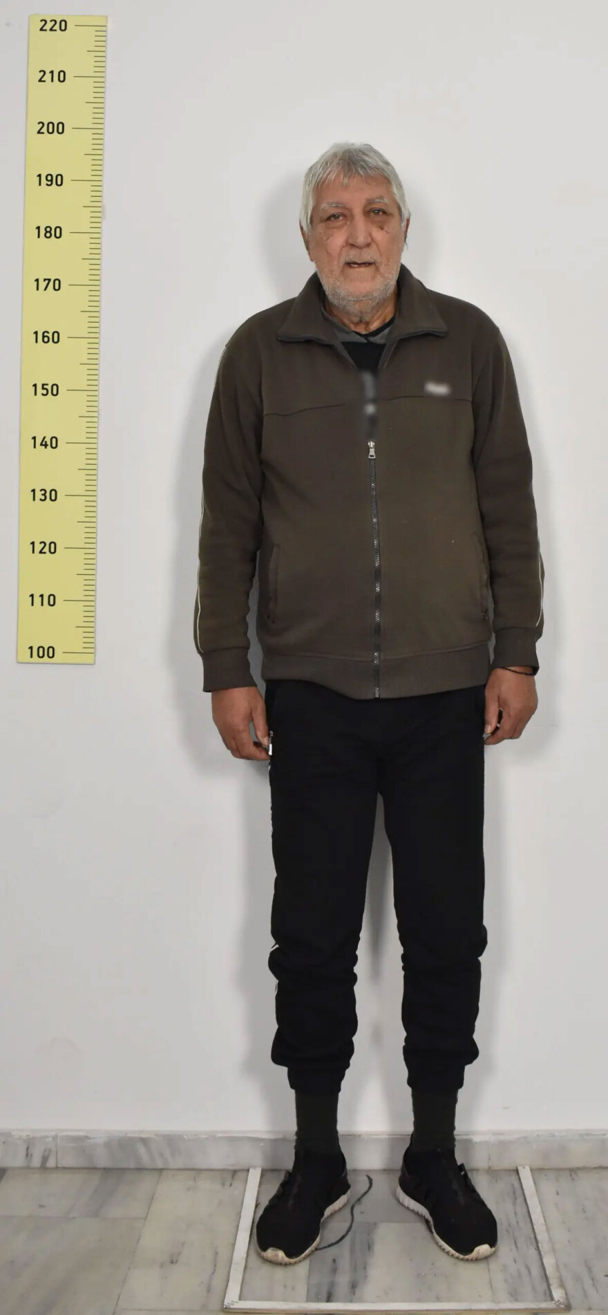 Κερατσίνι: Στη δημοσιότητα τα στοιχεία του 78χρονου που βίαζε την εγγονή