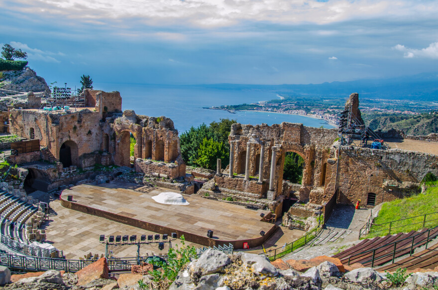 Κάτω Ιταλία και Σικελία: 28 αιώνες ελληνικής παρουσίας στη «Μεγάλη Ελλάδα»