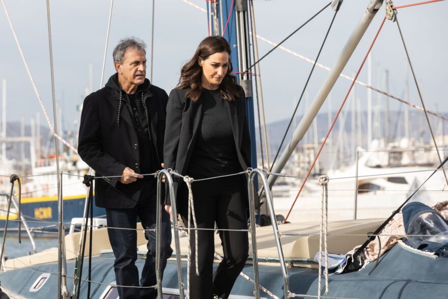 MEGA Stories: Στο αποψινό επεισόδιο ο Γιώργος Νταλάρας κάνει τον απολογισμό της ζωής του