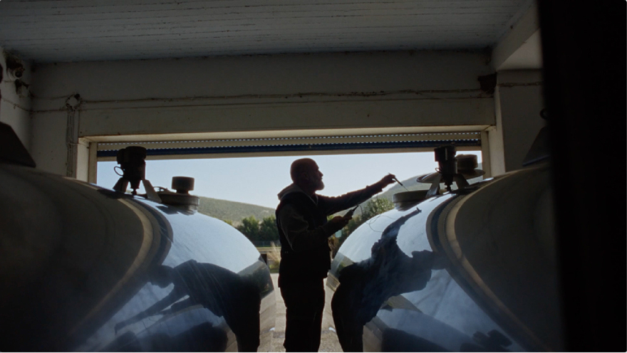 Πώς να επιλέγουμε το ποιοτικό γάλα 