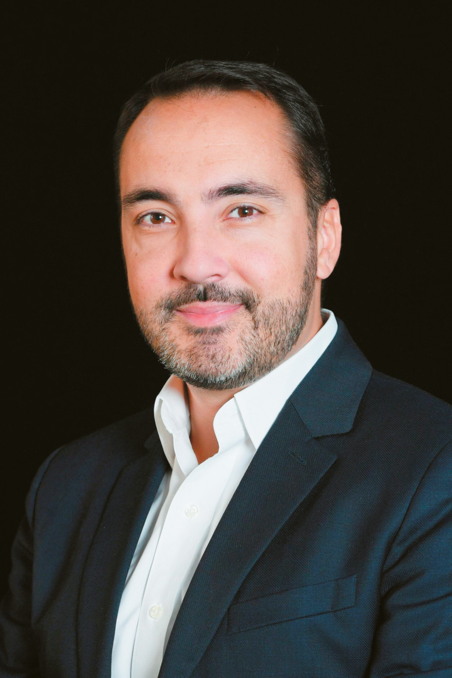 Παρίσι 2024: Ο Έλληνας διευθυντής των Αγώνων σχεδιάζει την τελετή έναρξης στον Σηκουάνα και το beach volley κάτω από τον Πύργο του Άιφελ