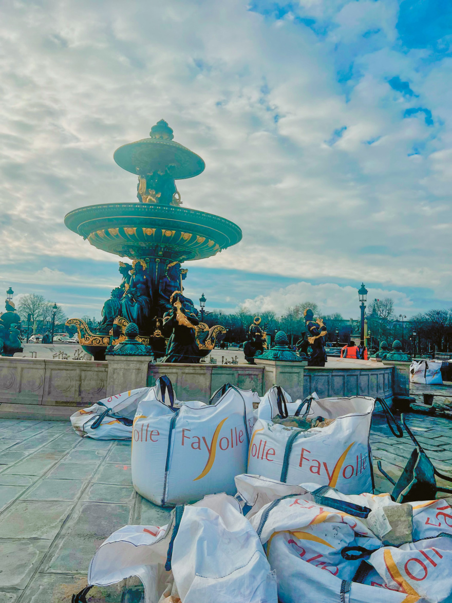 Παρίσι 2024: Ο Έλληνας διευθυντής των Αγώνων σχεδιάζει την τελετή έναρξης στον Σηκουάνα και το beach volley κάτω από τον Πύργο του Άιφελ