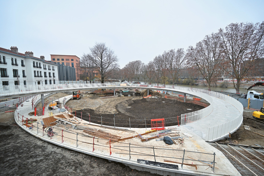 Παρίσι 2024: Ο Έλληνας διευθυντής των Αγώνων σχεδιάζει την τελετή έναρξης στον Σηκουάνα και το beach volley κάτω από τον Πύργο του Άιφελ