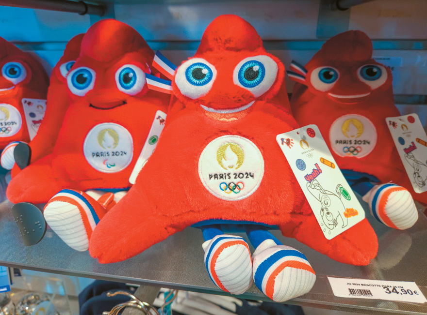 Παρίσι 2024: Ο Έλληνας διευθυντής των Αγώνων σχεδιάζει την τελετή έναρξης στον Σηκουάνα και το beach volley κάτω από τον Πύργο του Άιφελ