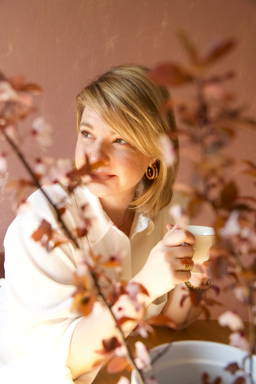 «Ήρωες»: Παιδική παράσταση με τη Νάντια Κοντογεώργη στο Μέγαρο