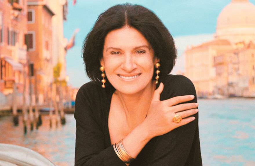 Πεταλιοί, ένας παράδεισος σε ματωμένο κάδρο: Ο Ομέρ Πασάς, η Πικάσο και οι κόντρες της οικογένειας Καρνέση