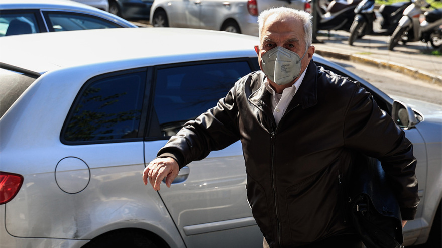 Κασσελάκης: Κατά πάντων με επιστολή στην ΠΓ του ΣΥΡΙΖΑ - «Τροφοδοτείτε συνωμοσιολογία, δεν θα φτιάξω ΙΧ κόμμα»