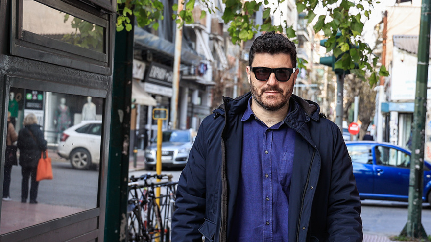 Κασσελάκης: Κατά πάντων με επιστολή στην ΠΓ του ΣΥΡΙΖΑ - «Τροφοδοτείτε συνωμοσιολογία, δεν θα φτιάξω ΙΧ κόμμα»