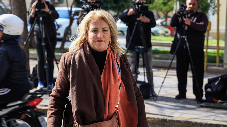 Κασσελάκης: Κατά πάντων με επιστολή στην ΠΓ του ΣΥΡΙΖΑ - «Τροφοδοτείτε συνωμοσιολογία, δεν θα φτιάξω ΙΧ κόμμα»