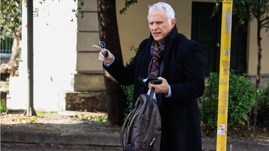 Κασσελάκης: Κατά πάντων με επιστολή στην ΠΓ του ΣΥΡΙΖΑ - «Τροφοδοτείτε συνωμοσιολογία, δεν θα φτιάξω ΙΧ κόμμα»