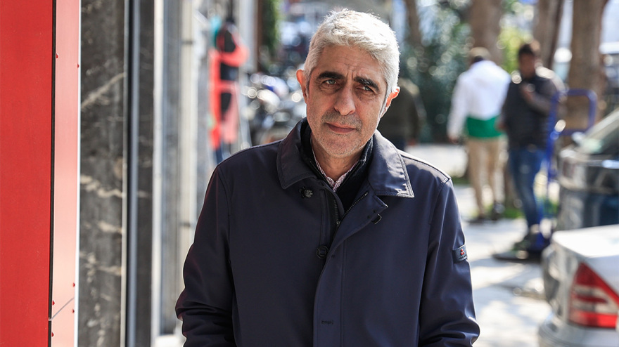 Κασσελάκης: Κατά πάντων με επιστολή στην ΠΓ του ΣΥΡΙΖΑ - «Τροφοδοτείτε συνωμοσιολογία, δεν θα φτιάξω ΙΧ κόμμα»