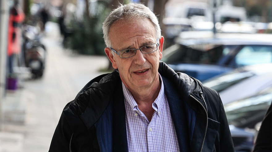 Κασσελάκης: Κατά πάντων με επιστολή στην ΠΓ του ΣΥΡΙΖΑ - «Τροφοδοτείτε συνωμοσιολογία, δεν θα φτιάξω ΙΧ κόμμα»