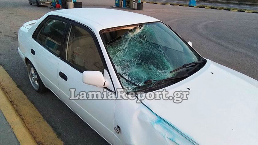 Τραγικός θάνατος για 42χρονο στη Λαμία - Έφυγε από το νοσοκομείο και διαμελίστηκε από διερχόμενο αυτοκίνητο