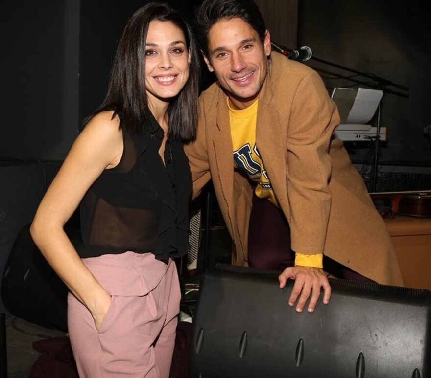 Όταν ο Aδωνις διόρισε τον πατέρα του  Πάνου Βλάχου διοικητή στο νοσοκομείο Αγρινίου