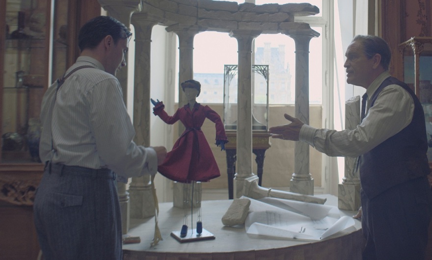 Ήταν ναζί η Coco Chanel; Ένα νέο ντοκιμαντέρ επιχειρεί ν' απαντήσει