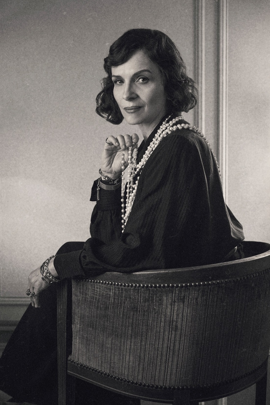 Ήταν ναζί η Coco Chanel; Ένα νέο ντοκιμαντέρ επιχειρεί ν' απαντήσει