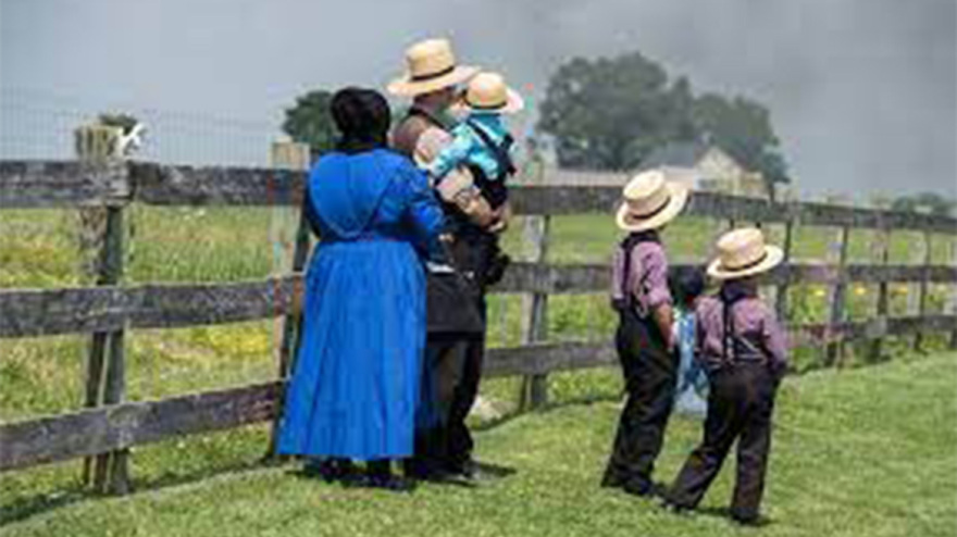 Άμις: Ποια είναι η αίρεση από την οποία επηρεάστηκαν οι Παλαιοχριστιανοί της Κορινθίας