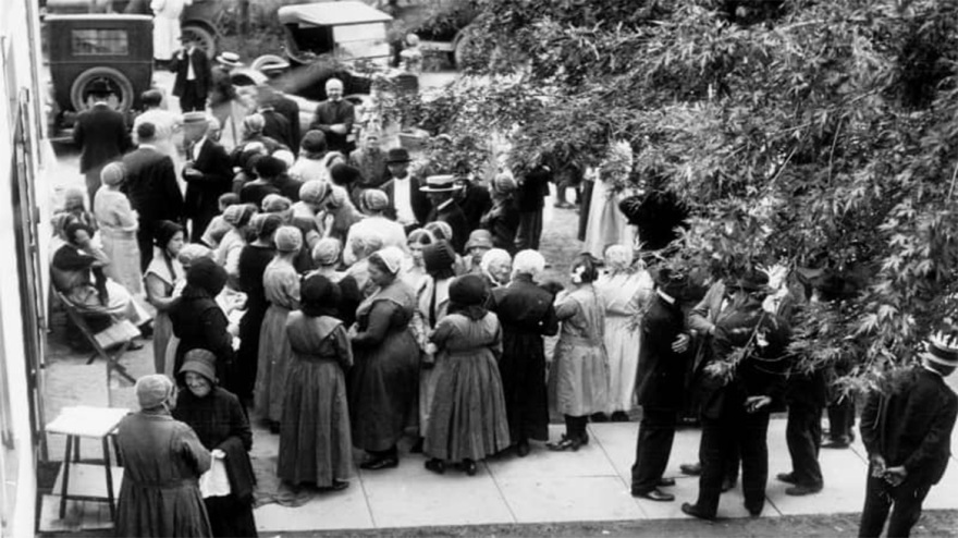 Άμις: Ποια είναι η αίρεση από την οποία επηρεάστηκαν οι Παλαιοχριστιανοί της Κορινθίας