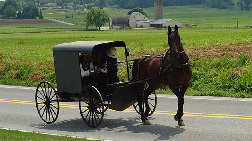 Άμις: Ποια είναι η αίρεση από την οποία επηρεάστηκαν οι Παλαιοχριστιανοί της Κορινθίας