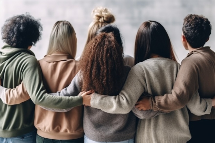 Ποια είναι η νέα θεραπεία για τη μοναξιά; - Κάντε έναν φίλο τον χρόνο