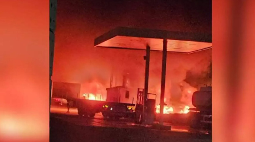 Νέος κανονισμός πυροπροστασίας - Ποια μέτρα πυρασφάλειας πρέπει να πάρουν 1 εκατ. ιδιοκτήτες