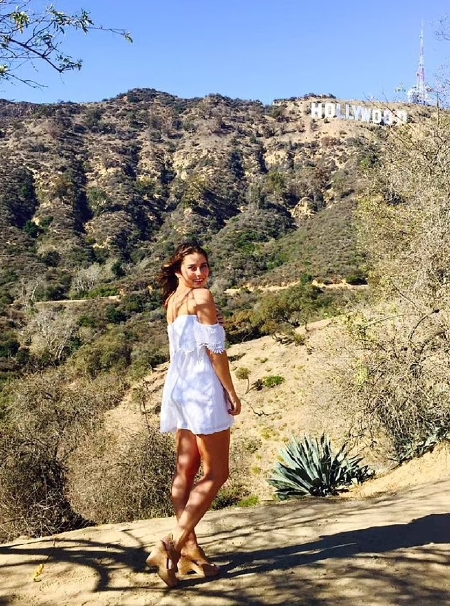 Στα χέρια των ρωσικών αρχών Αμερικανίδα μπαλαρίνα – Κατηγορείται για προδοσία