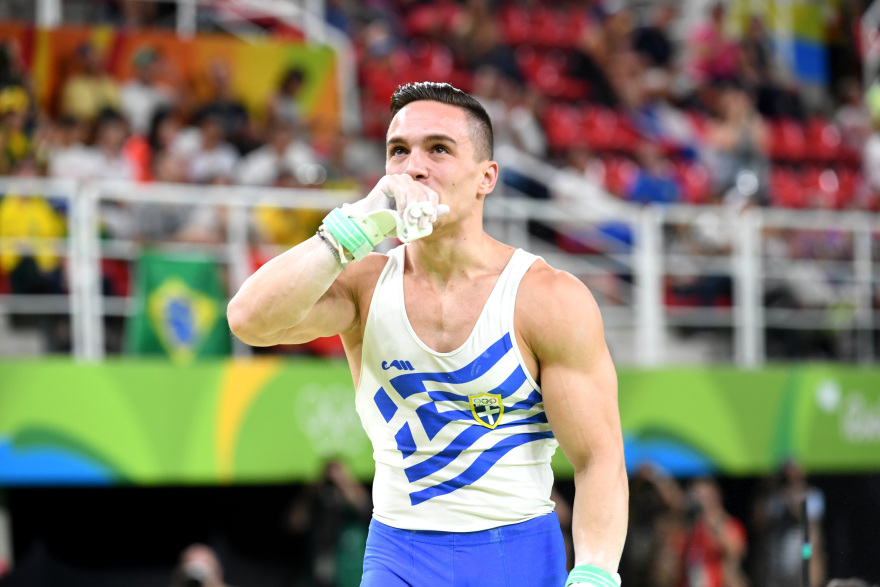 Ολυμπιακοί Αγώνες 2024: Με Πετρούνια, Κορακάκη, Τεντόγλου η Ελλάδα στο Παρίσι - Αθλητές και αθλήτριες που έχουν προκριθεί 