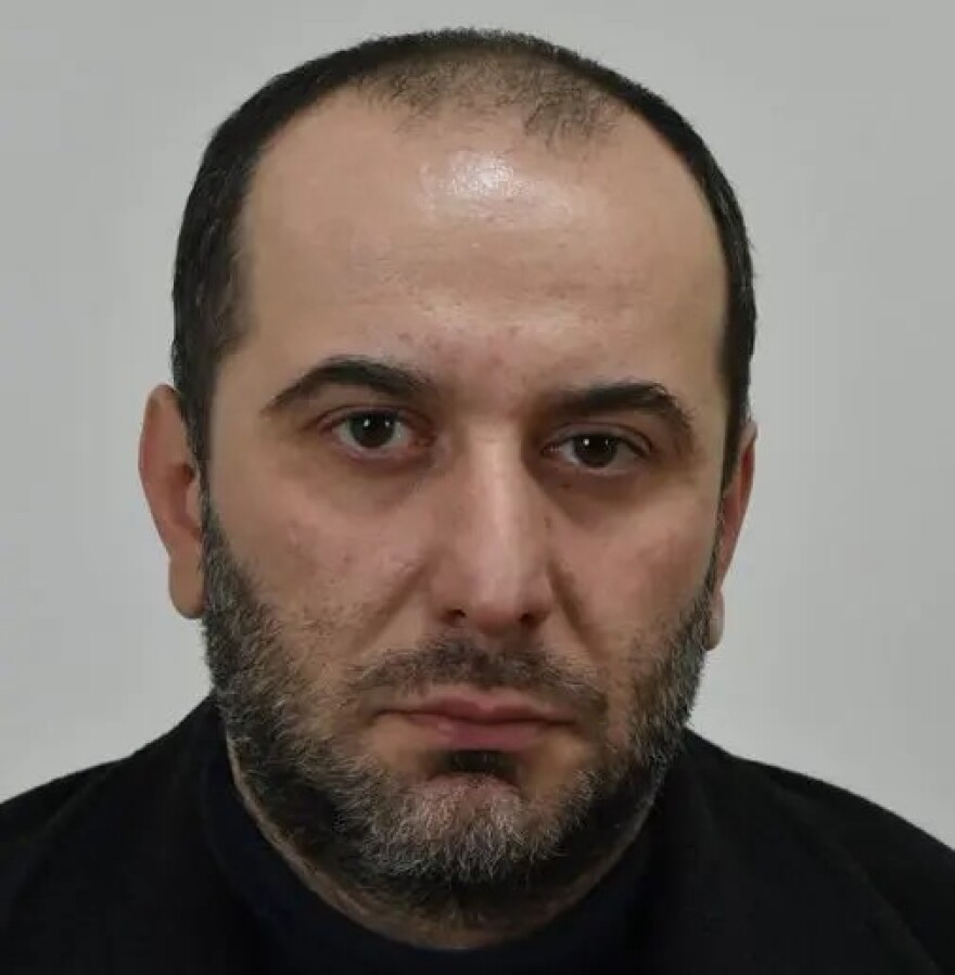 Στη δημοσιότητα τα στοιχεία και οι φωτογραφίες κακοποιών της «Vor V Zakone» που διέπραττε κλοπές, τοκογλυφίες και εκβιάσεις