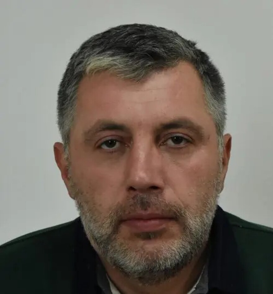 Στη δημοσιότητα τα στοιχεία και οι φωτογραφίες κακοποιών της «Vor V Zakone» που διέπραττε κλοπές, τοκογλυφίες και εκβιάσεις