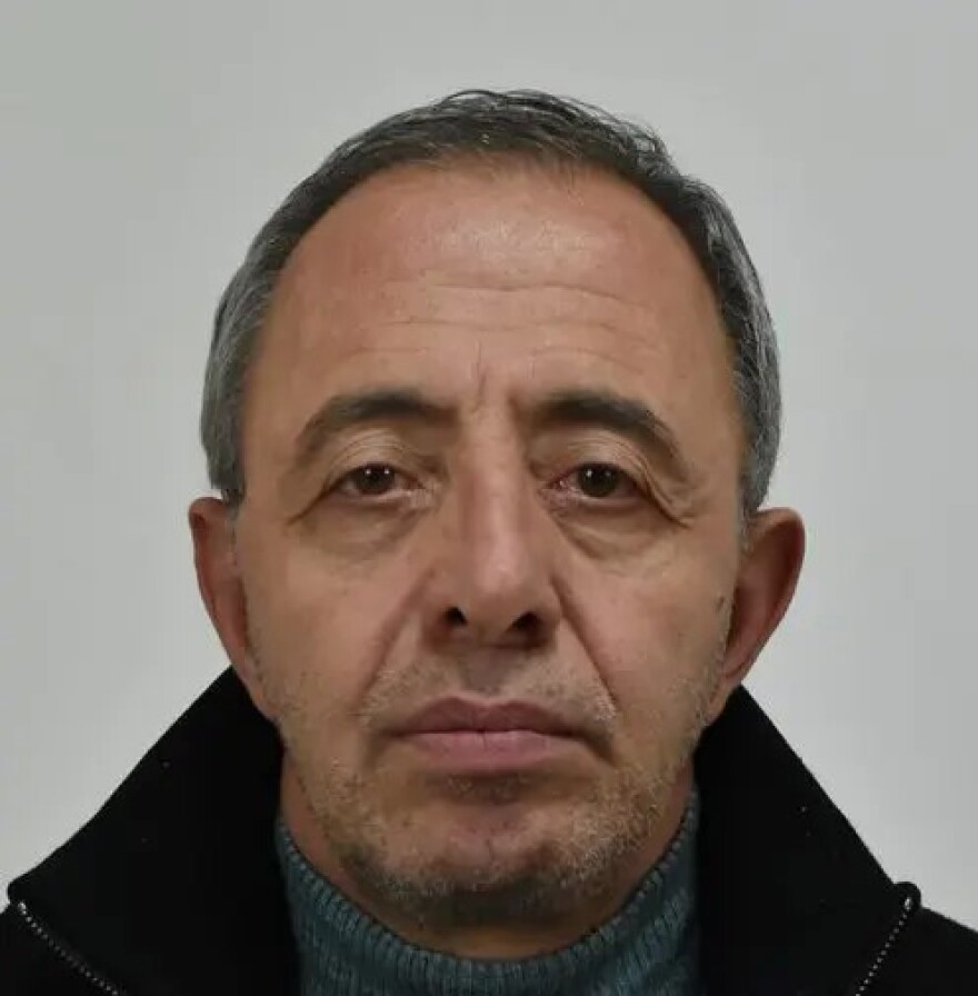 Στη δημοσιότητα τα στοιχεία και οι φωτογραφίες κακοποιών της «Vor V Zakone» που διέπραττε κλοπές, τοκογλυφίες και εκβιάσεις