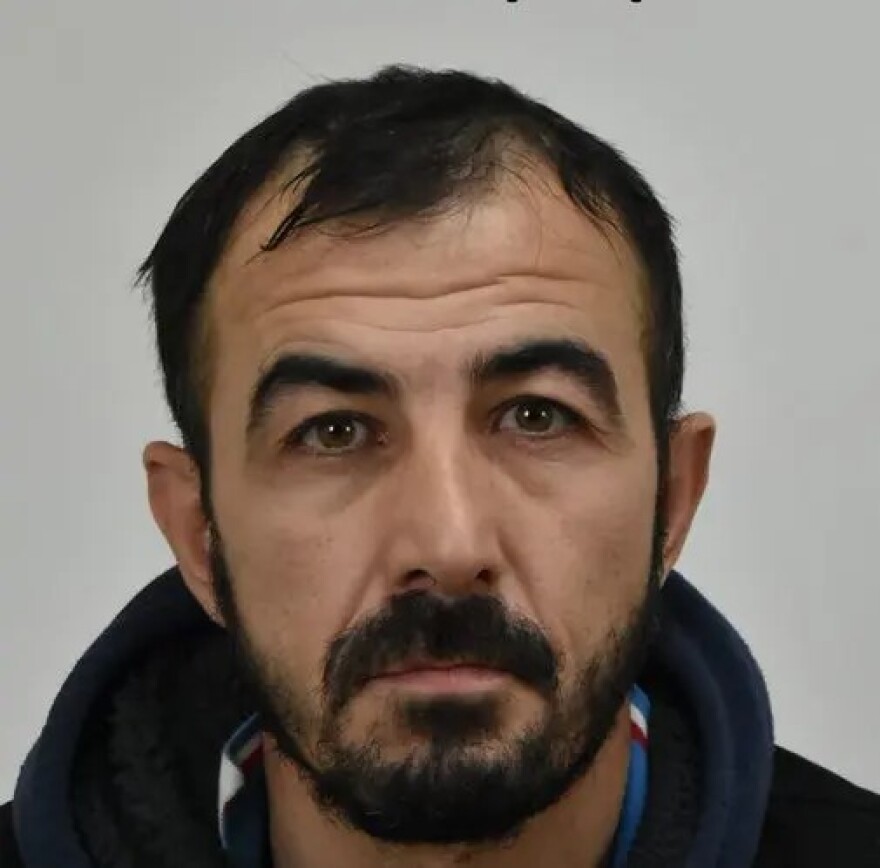 Στη δημοσιότητα τα στοιχεία και οι φωτογραφίες κακοποιών της «Vor V Zakone» που διέπραττε κλοπές, τοκογλυφίες και εκβιάσεις