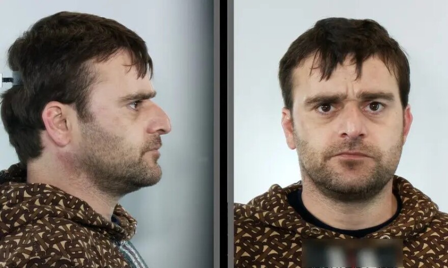 Στη δημοσιότητα τα στοιχεία και οι φωτογραφίες κακοποιών της «Vor V Zakone» που διέπραττε κλοπές, τοκογλυφίες και εκβιάσεις