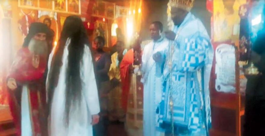 Ναταλία Λιονάκη: Πού βρίσκεται σήμερα - Νέες πληροφορίες για τη ζωή της ως μοναχή