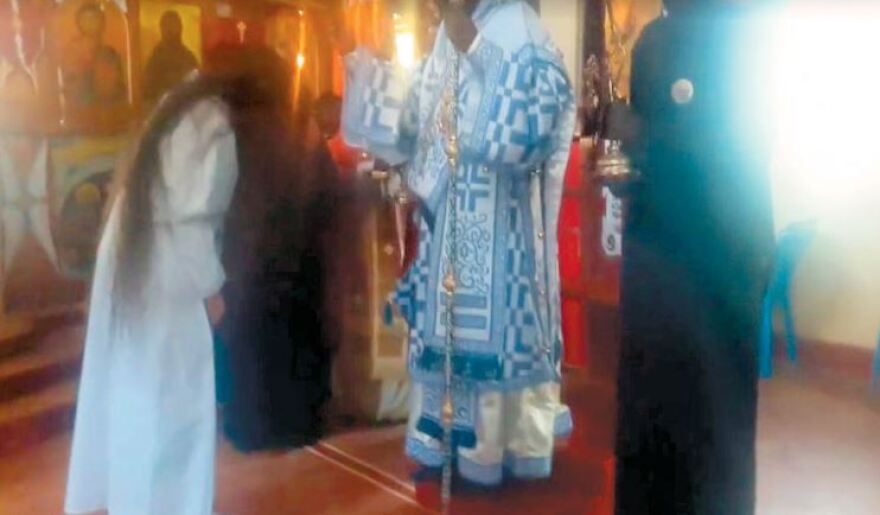 Ναταλία Λιονάκη: Πού βρίσκεται σήμερα - Νέες πληροφορίες για τη ζωή της ως μοναχή