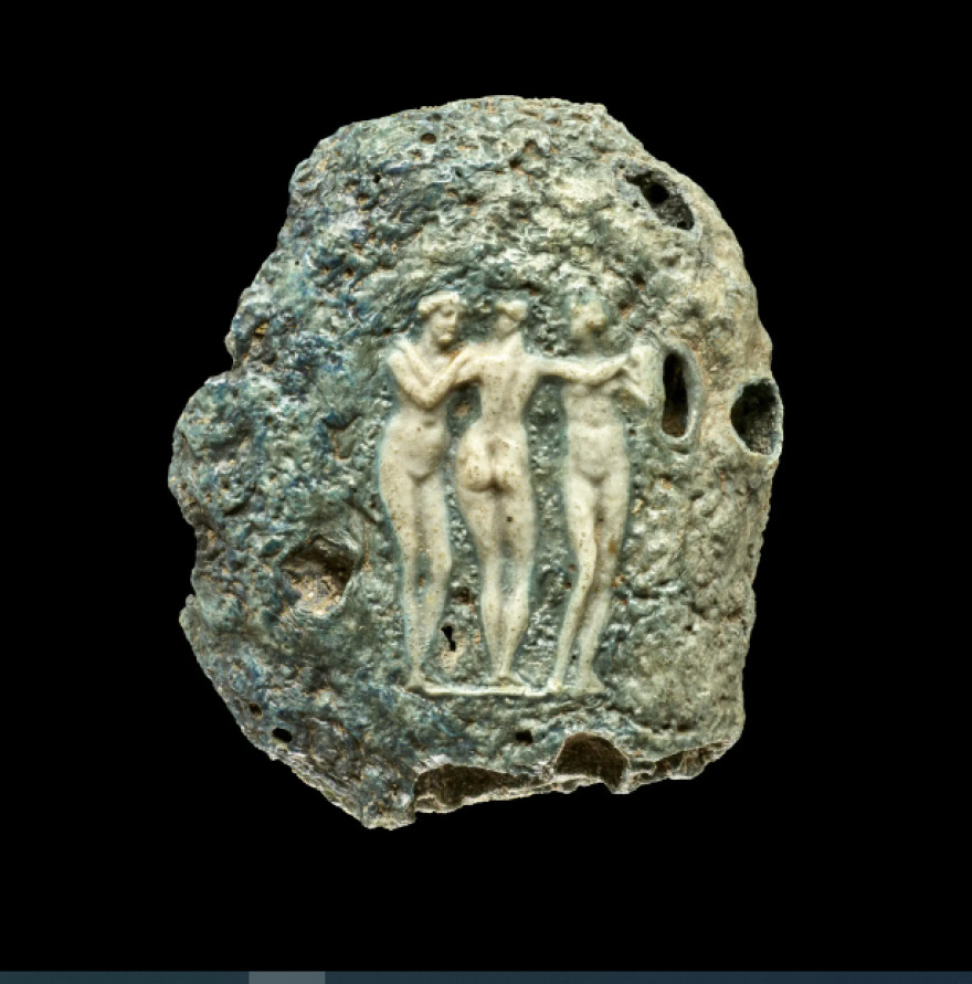 Βρετανικό Μουσείο: Στο φως, για πρώτη φορά, κάποια από τα 2.000 πολύτιμα αντικείμενα που εκλάπησαν