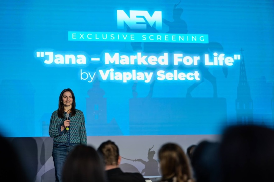 Η συνεργασία που ανεβάζει την τηλεοπτική ψυχαγωγία σε άλλο επίπεδο