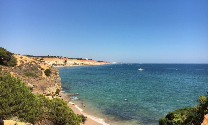 Tripadvisor: Αυτές είναι οι 25 καλύτερες παραλίες του κόσμου για το 2024 - Ανάμεσά τους δύο ελληνικές