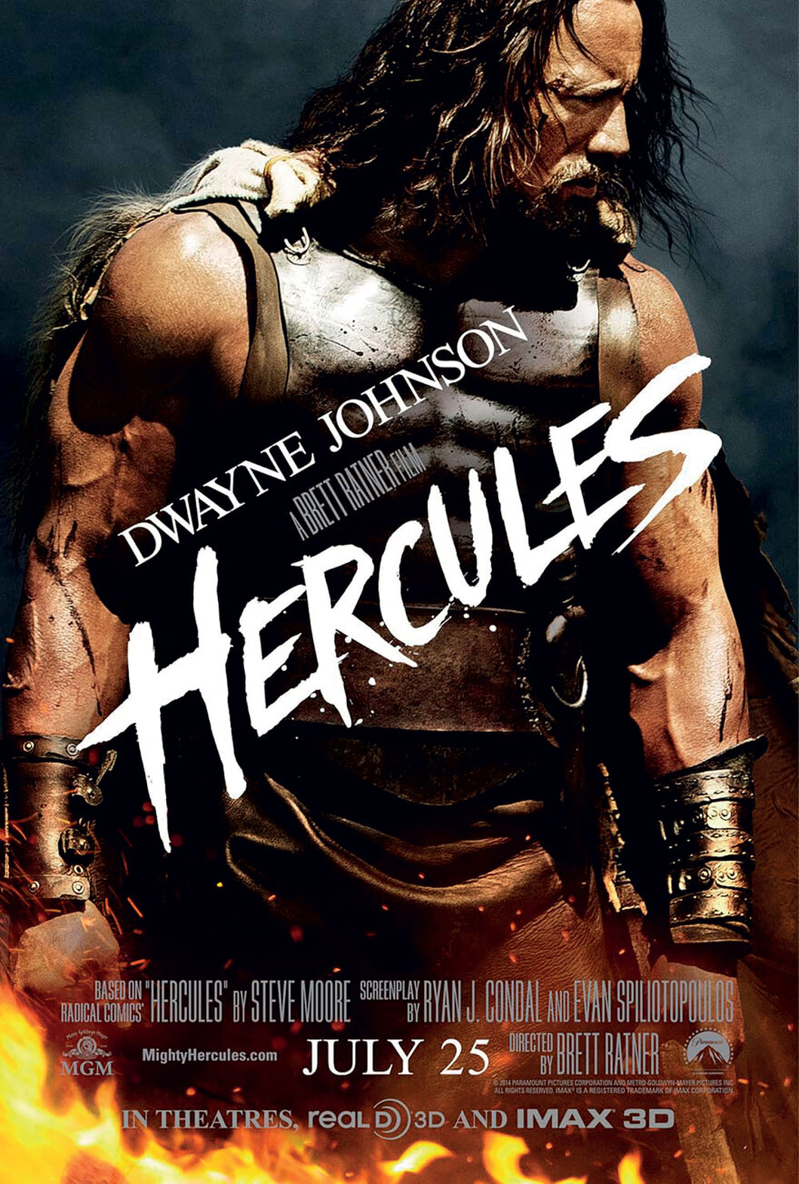 Evan Spiliotopoulos: O Αθηναίος παραμυθάς του Χόλιγουντ