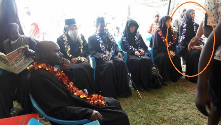 Ναταλία Λιονάκη: Πού βρίσκεται σήμερα - Νέες πληροφορίες για τη ζωή της ως μοναχή