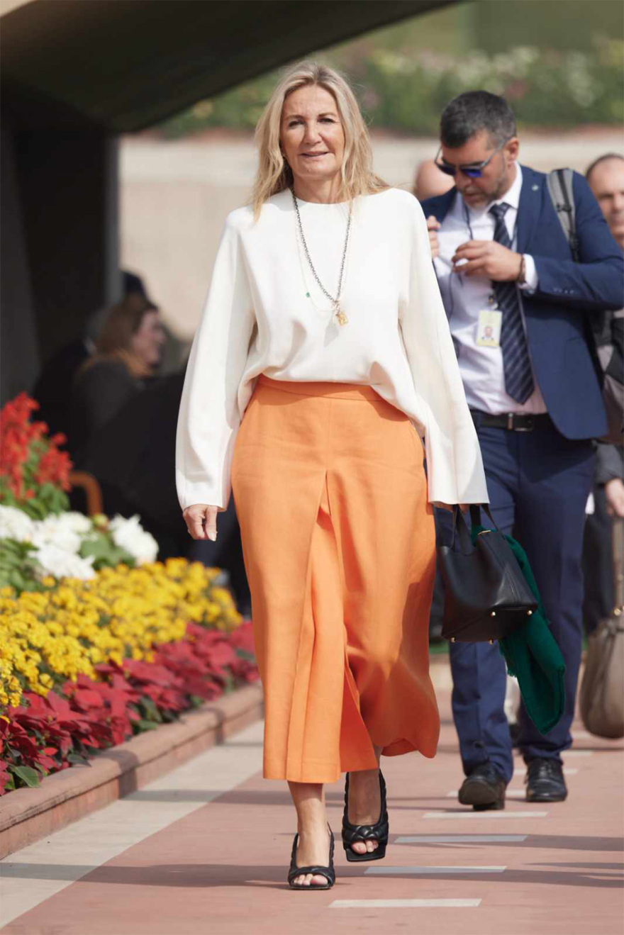 Κυριάκος Μητσοτάκης: Η επίσημη υποδοχή στο Νέο Δελχί - Δείτε φωτογραφίες και βίντεο 