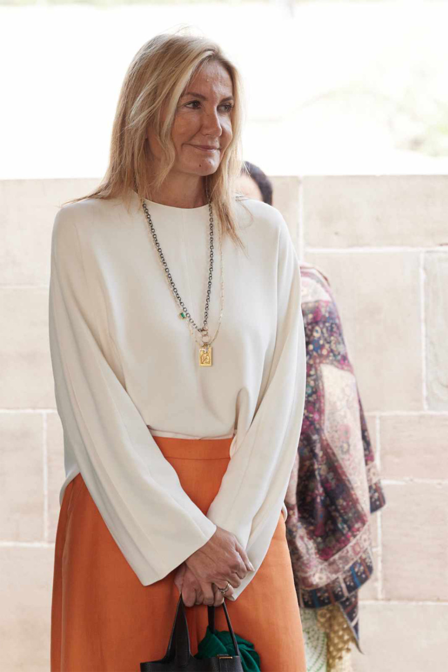 Κυριάκος Μητσοτάκης: Η επίσημη υποδοχή στο Νέο Δελχί - Δείτε φωτογραφίες και βίντεο 