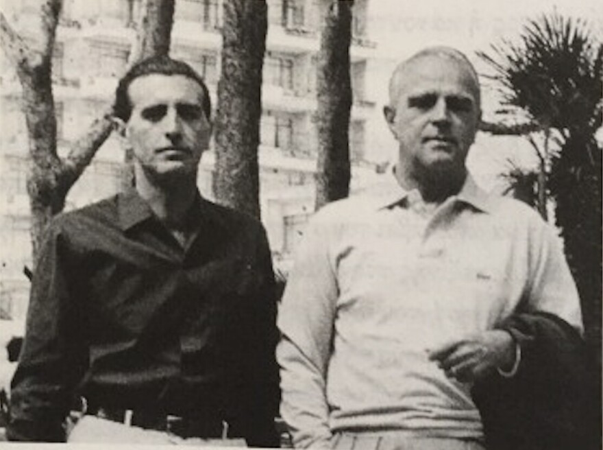 17Ν: Σαν σήμερα πριν από 39 χρόνια σκότωσε τον Νίκο Μομφεράτο