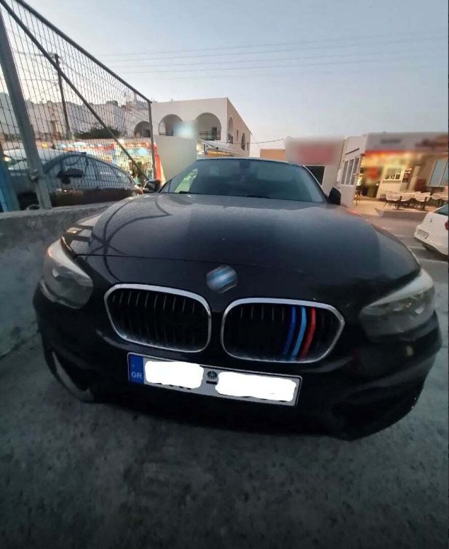 Σαντορίνη: Εξαρθρώθηκε κύκλωμα διακίνησης ναρκωτικών - Είχε παράνομα κέρδη πάνω από 102.000 ευρώ