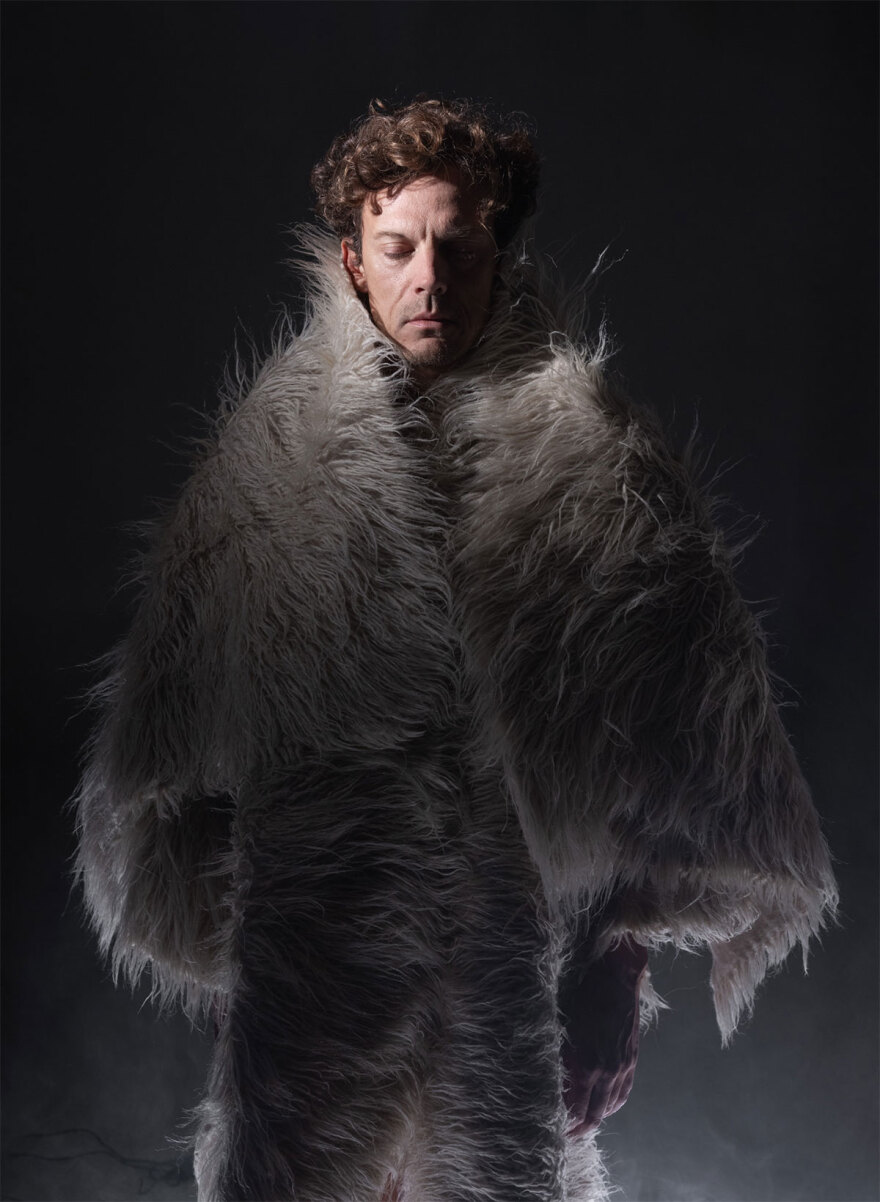 Τα μαγικά βουνά στο Θέατρο του Νέου Κόσμου