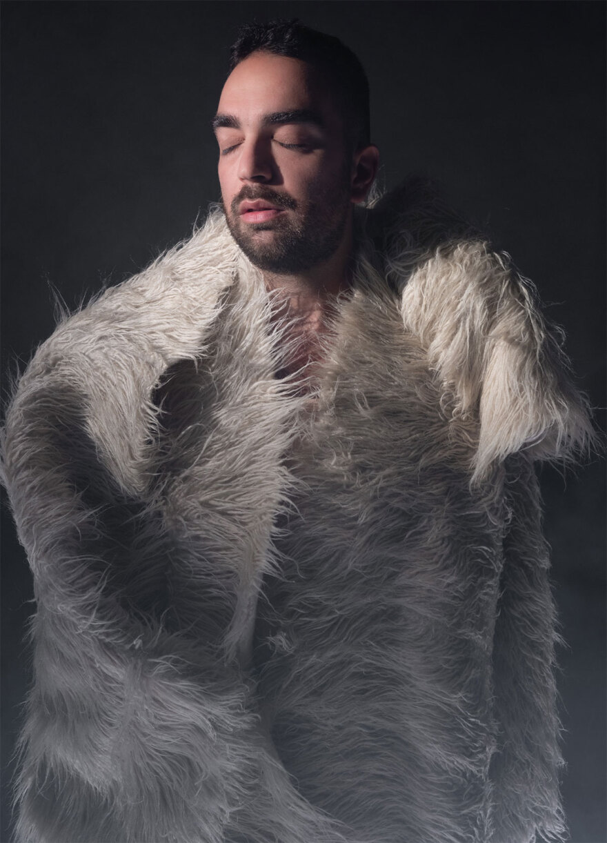 Τα μαγικά βουνά στο Θέατρο του Νέου Κόσμου